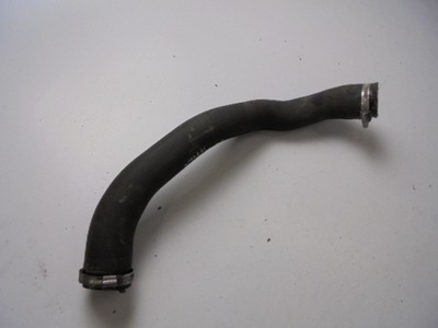 Труба интеркулер peugeot 308 ii t9 1.2 thp 2015 rok фото №1