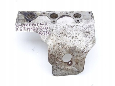 Smart fortwo i 0.6 600 t защита тепловая фото №1