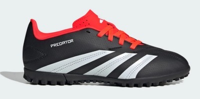 Buty Turfy ADIDAS Predator Club TF JR IG5437 r. 35