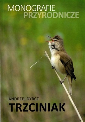 TRZCINIAK Andrzej Dyrcz MONOGRAFIE PRZYRODNICZE