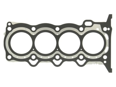 Прокладка головки циліндрів gr.: 1,15mm pasuje do: mini r50, r53 , toyot фото №1
