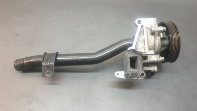 Насос wody kia carnival iii sorento 2.2 crdi фото №1