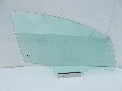 Скло двері права передня opel corsa e 5d фото №1