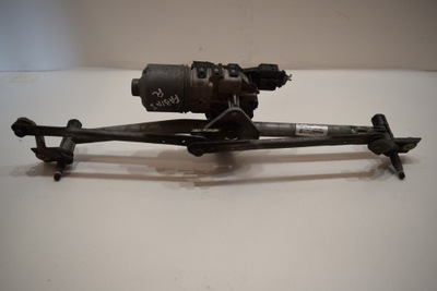 Skoda fabia i lift механізм двірник перед фото №1