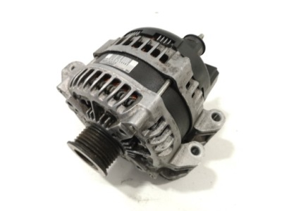 Генератор maserati quattroporte vi 3.8 gts фото №1