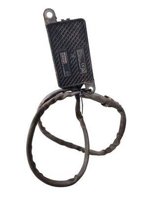 Датчик выхлопных газов nox scania r euro 6 2294291 фото №1