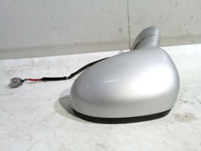 Mitsubishi eclipse 4g gt зеркало левая elektr 5 pin фото №1