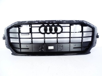 Решітка радіатора audi q8 4m8 4m8853651ar фото №1