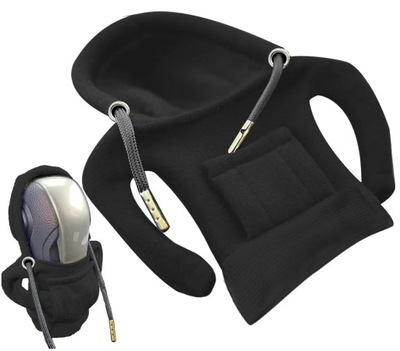 Bluza чохол na коробка передач передач передачі захист фото №1