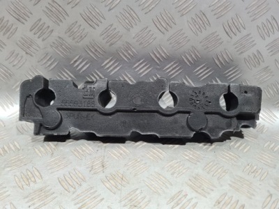 Защита шумоизоляция форсунок zafira c mokka meriva b 1.6 cdti фото №1