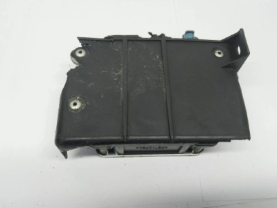 Блок управления модуль насоса усилителя citroen 9650836780 фото №1