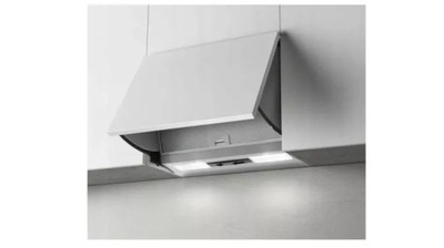 OKAP ELICA INT 60 SIL