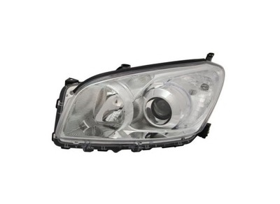 FARO PARTE DELANTERA TOYOTA RAV 4 3 2009- 8117042400  