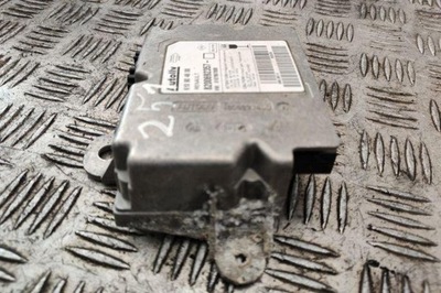 Модуль подушка безпеки renault grand scénic ii jm0/1_ 8200692357 1.9l дизель 96kw фото №1