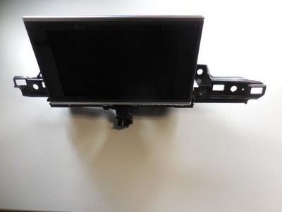 AUDI A6 A7 C7 4G MONITOR MONITOR ELEVADOR 4G1919601AE  