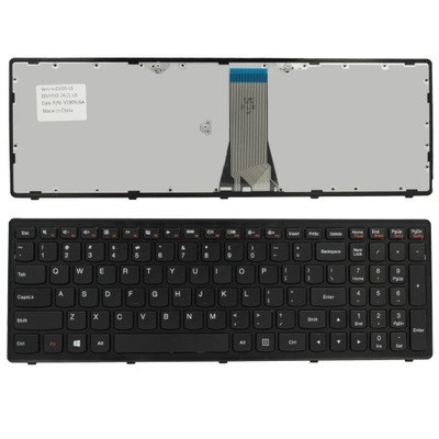 KLAWIATURA DO LENOVO G500S G505S S500 S510P Z510