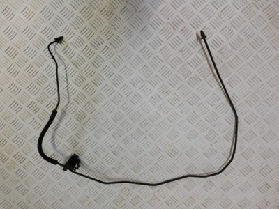 Ford b-max 1.0 ecoboost шланг цилиндр сцепления фото №1