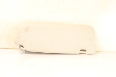 Захист сонцезахисна ліва audi a4 b8 фото №1