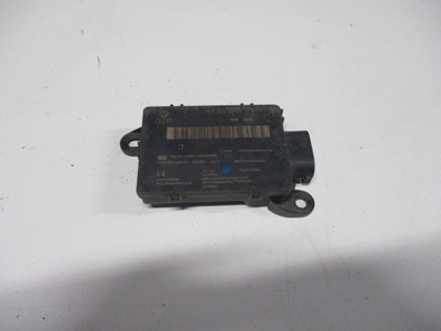 MODULE CONTROL UNIT PRESSURE VW TOUAREG 7P6907273B  