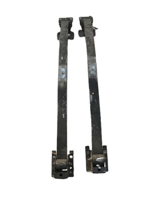 Комплект рессоры рессора щетки задняя master iii movano b фото №1