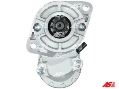 AST S6024 STARTER 12V HYUNDAI ELANTRA/TUCSON/KI  