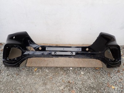 Бампер перед передній mg hs 2018- фото №1