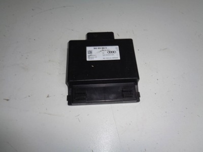 Audi a1 8x модуль потужності стабілізатор напруги фото №1