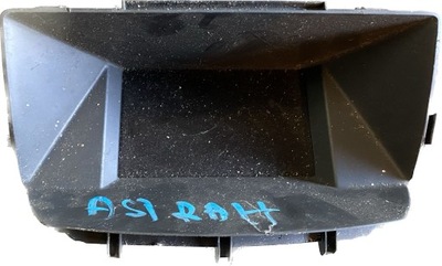 Opel astra h приладова панель дисплей 13208089at фото №1