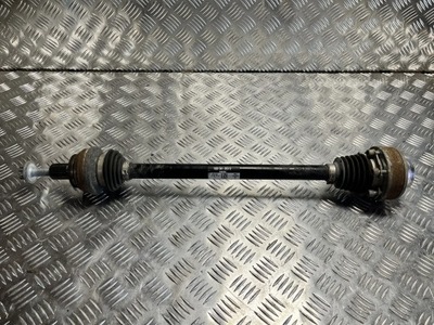 Приводной вал задняя задняя левая vw t-roc 17- 2.0 tdi 5q0501203c фото №1