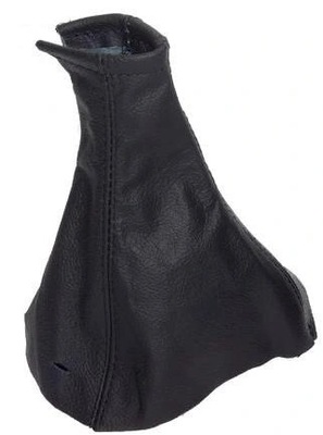 Чохол домкрата передач ford focus mk ii еко-шкіра фото №1