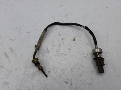 Volkswagen arteon 2019 датчик температури вихлопних газів фото №1