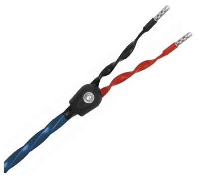 WireWorld Oasis 8 SIngle kabel głośnikowy 2x2,5M