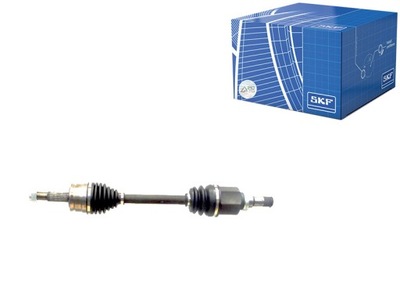 Приводной вал приводная перед mitsubishi colt czc vi colt vi smart forfour фото №1