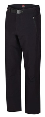 Spodnie HANNAH Bedrock pants Anthracite L