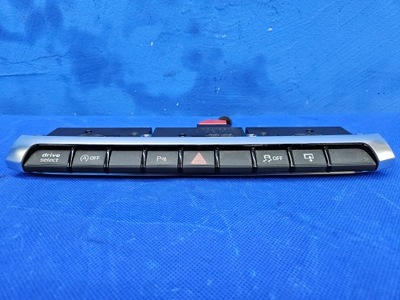 Audi s3 rs3 панель керування кнопки drive вибір запуск стоп 8v0925301cm фото №1