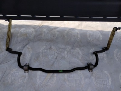 Тяга стабилизатора с стойки стабилизатора opel meriva b фото №1