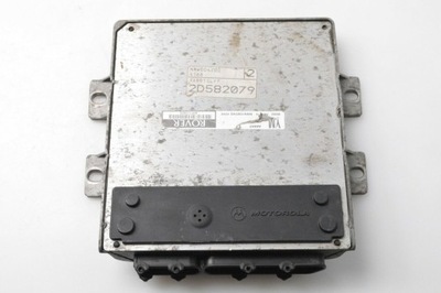 KOMPIUTERIS VALDIKLIS ECU NNN100743 ROVER 45 