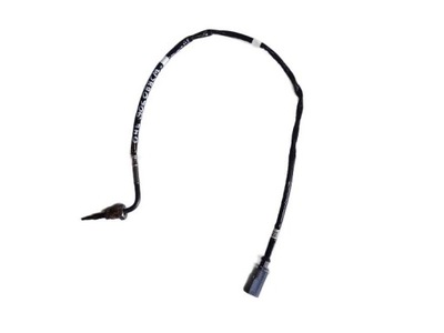 Vw audii датчик температуры выхлопных газов 04l906088cm фото №1