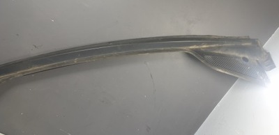 Citroen ds4 жабо верхний фото №1