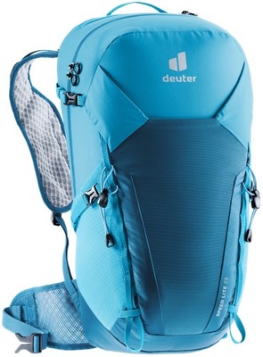 Plecak turystyczny Deuter Speed Lite 25 azure-reef