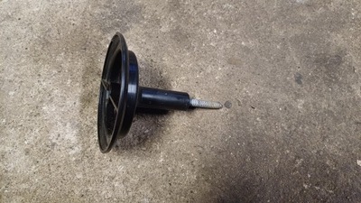 Ford c-max mk2 кронштейн колеса запасного фото №1