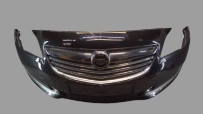 Opel insignia a lift бампер перед pdc z2413 фото №1