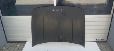 Vw passat b3 капот фото №1