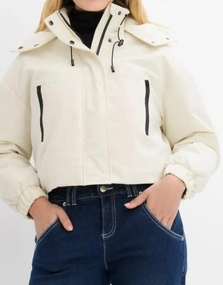 DAMSKA KURTKA OUTDOOROWA 38