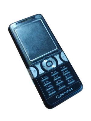 KLASYCZNY TELEFON KOMÓRKOWY SONY ERICSSON 550i