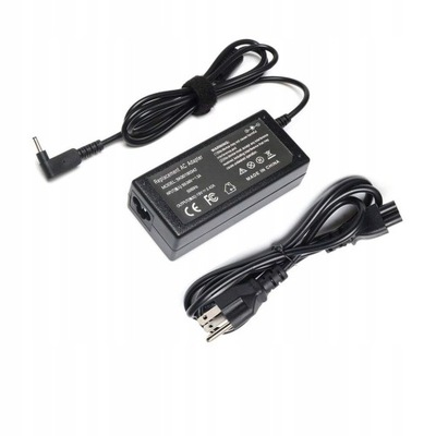 19V 3.42A Laptop Adapter Charger For Acer