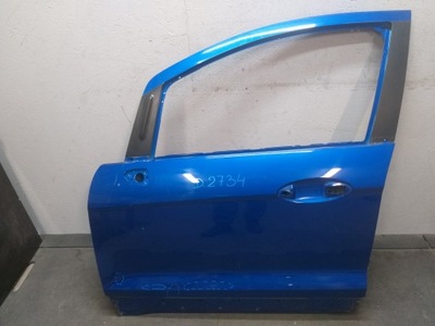 Дверь перед левая ford ecosport фото №1