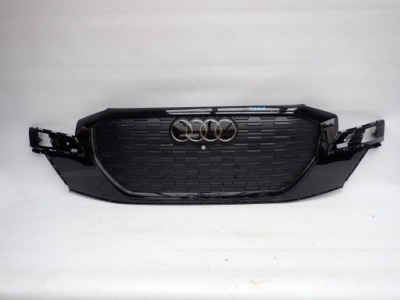 Audi q4 e-tron 21- решітка радіатора решітка радіатора радіатора фото №1
