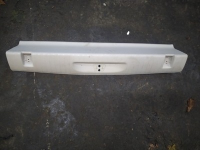 Pacifica 2016-2020r молдинг порог багажника фото №1