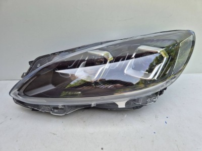Ford kuga mk3 фара левая перед full led европа  lv4b-13e017-ap описание! фото №1